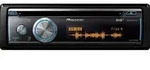 Pioneer DEH-X8700DAB 1023131, 1x -04988028265037
