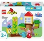10431 LEGO&reg; DUPLO&reg; Peppas Garten mit Baumhaus