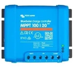Victron Energy BlueSolar Laderegler MPPT 12 V, 24 V, 48V 20A