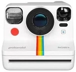Polaroid Now+ Generation 2 - Sofortbildkamera