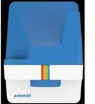Polaroid 39009073 Sofortbildkamera Blau (122234)