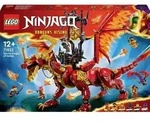 71822 LEGO&reg; NINJAGO Quelldrache der Bewegung