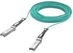 Ubiquiti - 25GBase-AOC Direktanschlusskabel - SFP28 zu SFP28 - 20 m - 3 mm -