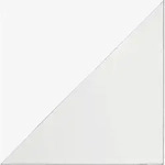 DURABLE CORNERFIX - Selbstklebende Dreiecktaschen - durchsichtig (Packung mit...
