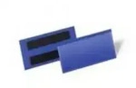 Durable 1741 07, Blau, 150 x 67, 50 St&uuml;ck(e)