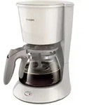 Filterkaffeemaschine PHILIPS Daily HD7461 / 00 - Beige
