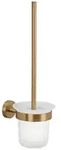 tesa MOON BRONZE Klob&uuml;rsten-Garnitur Klebstoff Glas, Metall