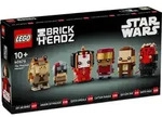 LEGO&reg; BrickHeadz 40676 Die dunkle BedrohungTM