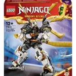 71821 LEGO&reg; NINJAGO Coles Titandrachen-Mech