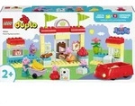 10434 LEGO&reg; DUPLO&reg; Peppas Supermarkt