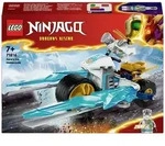 71816 LEGO&reg; NINJAGO Zanes Eismotorrad