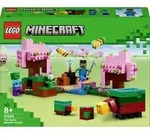 21260 LEGO&reg; MINECRAFT Der Kirschbl&uuml;tengarten