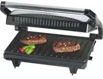 Bomann DA Multigrill MG2251CB sw/inox