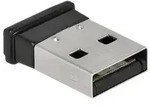 DELOCK USB Bluetooth 5.0 Adapter im Micro Design