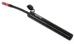 Z&eacute;fal Minipumpe Gravel Z-Turn(SV-AV), 180mm/35-47mm, sw, Gravel