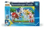 RAV Puzzle Nichts kann Sonic aufhalten 12001134