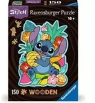 Ravensburger Disney Stitch, 150 St&uuml;ck(e), Cartoons, 10 Jahr(e)