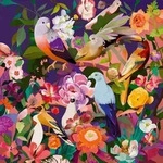 Ravensburger - Art & Soul - Bird watching, 750 Teile