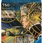 Puzzle Art & Soul - The Great Gatsby (750 Teile)