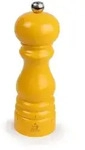 Peugeot Pfefferm&uuml;hle Paris USelect, Buchenholz, Safrangelb, 18 cm, 43551