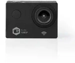 Nedis ACAM21BK - Full HD - 12 MP - 30 fps - WLAN - 60 g