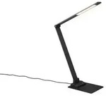 545310132 LED Tischleuchte Travis sw