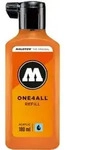 Refill ONE4ALL, neonorange fluo.