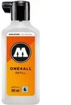 Nachf&uuml;llflasche ONE4ALL ACRYLIC 180ml, Nr. 160, signalweiss