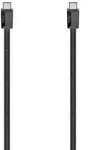 Hama USB-C-Kabel, USB 2.0, 480 Mbit/s, 1,50 m