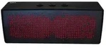 Aktivboxen Bluetooth a.m.p by Antec SP1 BLK schw