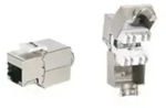 Equip Pro - Keystone Jack - RJ-45 (Packung mit - 8)