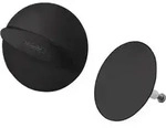 hansgrohe Flexaplus Fertigset mattschwarz, 1 Stk.