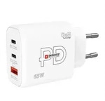 Skross Power Charger 65W PD EU