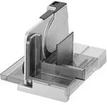 Ritter Solida Allesschneider 554050 Silber
