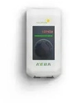 KEBA Wallbox Type 2 Socket KC-P30-ES2400U2E00PV