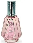 Lattafa Yara 50 ml Eau de Parfum f&uuml;r Damen blumig fruchtig holzig EdP Frauen