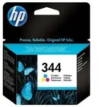 HP Tintenpatrone HP 344/C9363EE14mlco