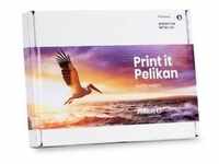 Pelikan PromoPack P66, Box