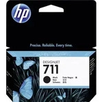 HP Druckerpatrone 711 Original Schwarz CZ129A