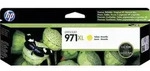 HP 971XL - Hohe Ergiebigkeit - Gelb - original