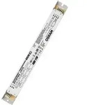 OSRAM BETRIEBSGER&Auml;TE Elektronischer Trafo QTP-OPTIMAL 1x54-58