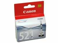 Canon Tinte 2933B001 CLI-521BK schwarz