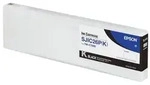Epson SJIC26P(C) - 295.2 ml - Schwarz - Original - Tintenpatrone - f&uuml;r ColorWork