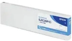 Epson SJIC26P(C) - 294.3 ml - Cyan - Original - Tonerpatrone - f&uuml;r ColorWorks TM