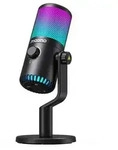 Gaming-Mikrofon Maono DM30RGB (schwarz)