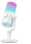 Gaming-Mikrofon Maono DM30RGB (wei&szlig;)