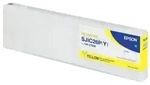 Epson SJIC26P(Y) - 294.3 ml - Gelb - original