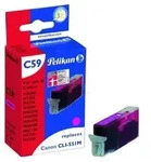 Pelikan Tinte 4110022 ersetzt Canon CLI-551M XL, magenta