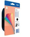 Brother LC223BKBP - Schwarz - Original - Blisterverpackung