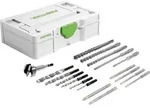 Festool Bit und Bohrer-Set SYS3 S 76-BB-Set - 578119